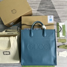 구찌 GUCCI 남성 가방 라지 토트백