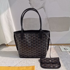 고야드 Goyard anjor 토트 백