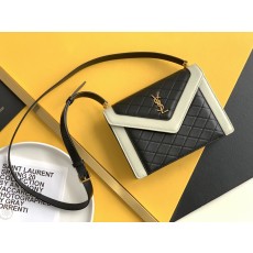 세인트로랑 YSL 가비 미니 사첼백