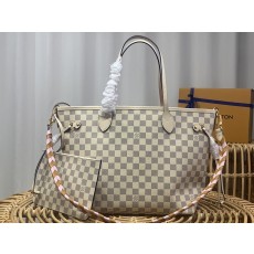 루이비통 Neverfull 쇼퍼 백