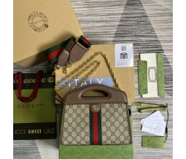 구찌 GUCCI 오피디아 토트백