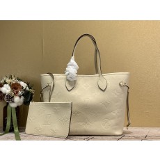 루이비통 LV Neverfull 네버풀 MM 토트 백