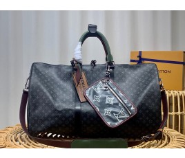 루이비통 KEEPALL BANDOULIÈRE 보스턴 백