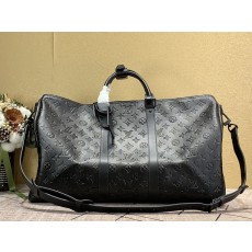 루이비통 LV Keepall Bandoulière 보스턴 백