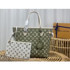 루이비통 LV NEVERFULL 쇼퍼 백