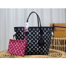 루이비통 LV NEVERFULL 쇼퍼 백