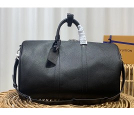 루이비통 LV KEEPALL BANDOULIÈRE 보스턴 백