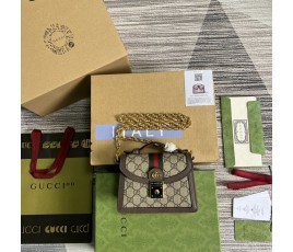 구찌 GUCCI 오피디아 GG 미니 숄더백