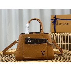 루이비통 LV Marelle Tote BB 토트 백