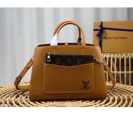 루이비통 LV Marelle Tote 토트 백