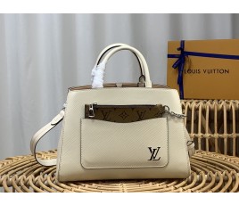 루이비통 LV Marelle Tote 토트 백