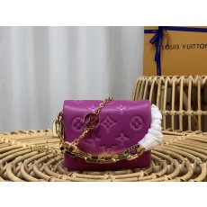 루이비통 LV COUSSIN BELTBAG 숄더 백