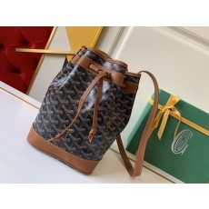 고야드 Goyard 여성 버킷 백