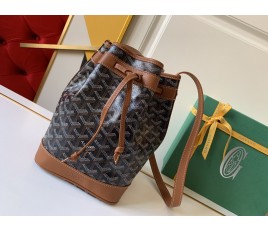 고야드 Goyard 여성 버킷 백