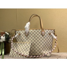 루이비통 Neverfull 토트 백