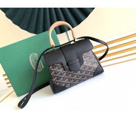 고야드 Goyard Saigon 미니 토트 백