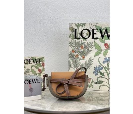 로에베 LOEWE 여성 숄더 백