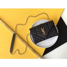 세인트로랑 YSL 엔벨로프 체인 스몰 백