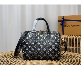 루이비통 LV Speedy Bandoulière 보스턴 백