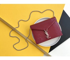 세인트로랑 YSL 카산드라 체인백