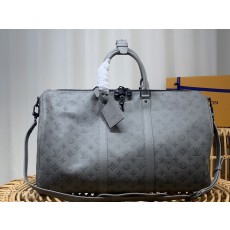 루이비통 LV KEEPALL BANDOULIÈRE 50 보스턴 백