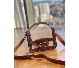 코치 COACH 여성 숄더 백