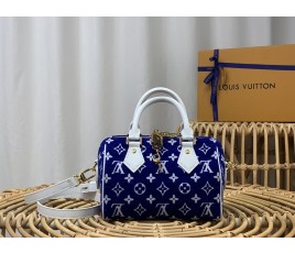 루이비통 LV SPEEDY BANDOULIÈRE 20 토트 백