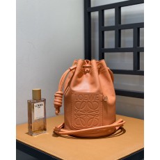 로에베 LOEWE Sailor 세일러 버킷백 윔데저트