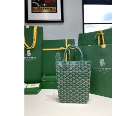 고야드 Goyard 여성 토트 백