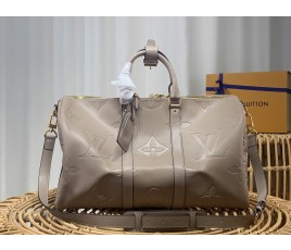 루이비통 LV KEEPALL BANDOULIÈRE 45 보스턴 백