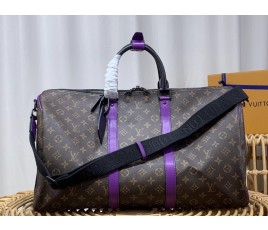 루이비통 LV keepall 50 키폴 보스턴 백