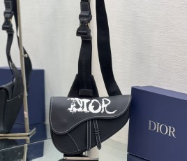 디올 DIOR Saddle Bag 새들 백