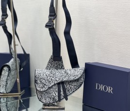 디올 DIOR Saddle Bag 새들 백