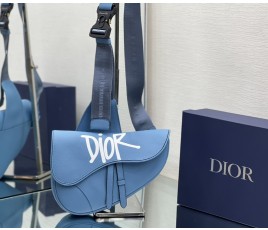 디올 DIOR Saddle Bag 새들 백