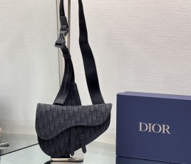 디올 DIOR Saddle Bag 새들 백