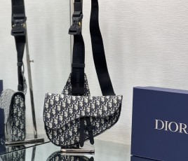 디올 DIOR Saddle Bag 새들 백