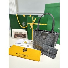 고야드 Goyard Anjou 미니 토트 백