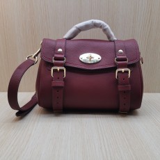 멀버리 Mulberry 토트 백