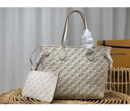 루이비통 LV NEVERFULL 네버풀 쇼퍼 백