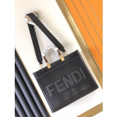 펜디 FENDI sunshine shopper 선샤인 쇼퍼 백