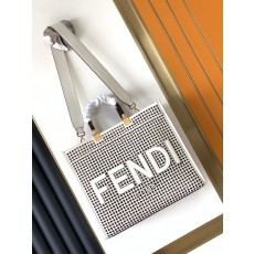 펜디 FENDI sunshine shopper 선샤인 쇼퍼 백