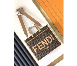 펜디 FENDI Sunshine Shopper 선샤인 쇼퍼 백