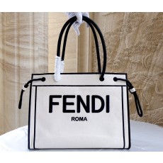 펜디 FENDI 로마 쇼퍼 백