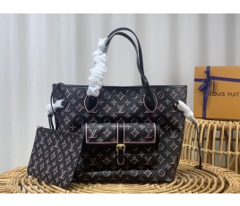 루이비통 LV NEVERFULL 네버풀 MM 토트백