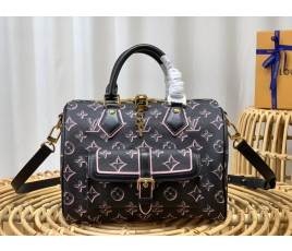 루이비통 LV SPEEDY BANDOULIÈRE 25 스피디 반둘리에르 25 토트백