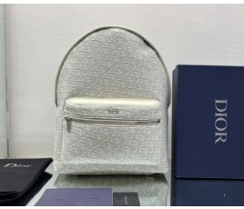 디올 DIOR 라이더 백 팩