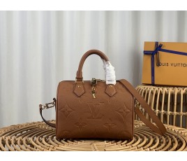 루이비통 LV Speedy Bandoulière 25 스피디 반둘리에 토트백