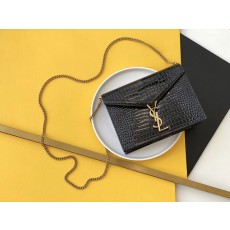 세인트로랑 YSL 카산드라 체인백