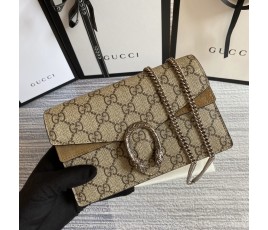 구찌 GUCCI 디오니서스 미니 체인 백