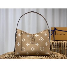 루이비통 LV CarryAll 캐리올 숄더 백